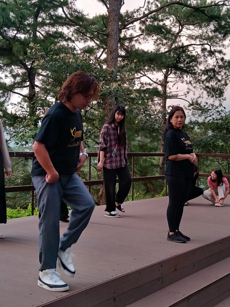 フィリピン留学 Cebu21 - A&J ECO CAMPUS-School Life-363